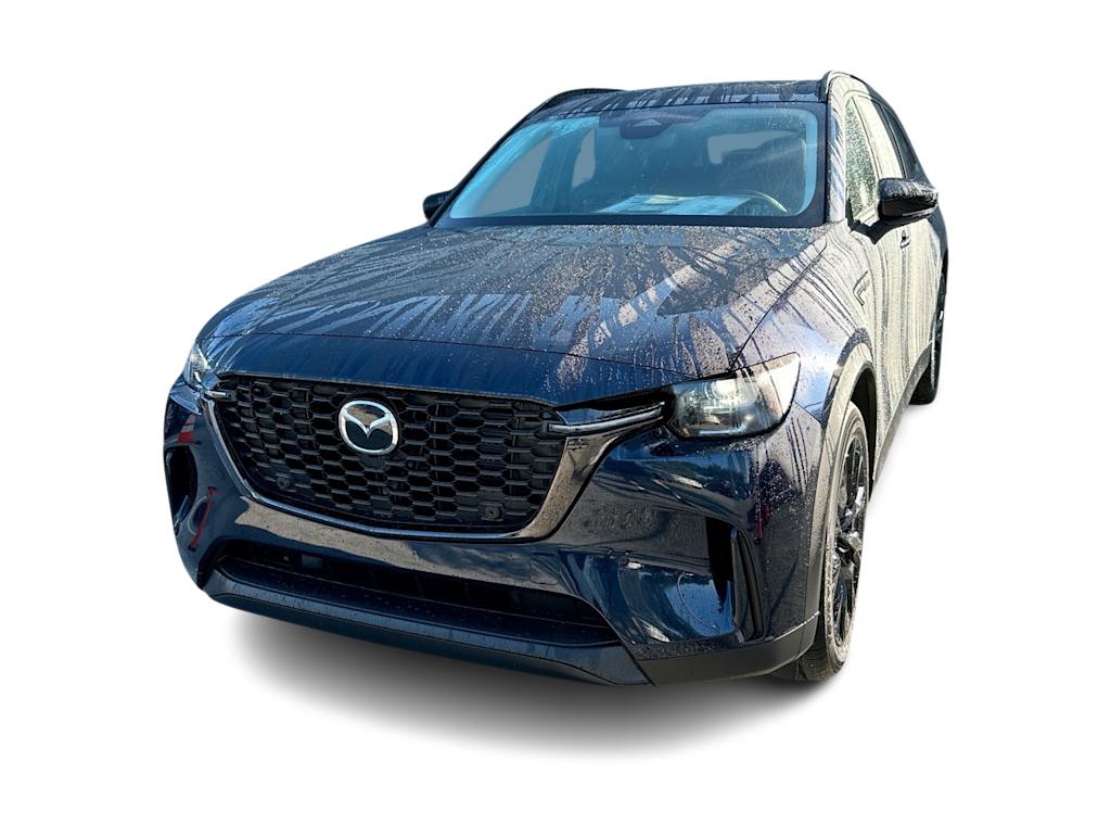 Thumbnail: 2026 Mazda CX-90 - 5