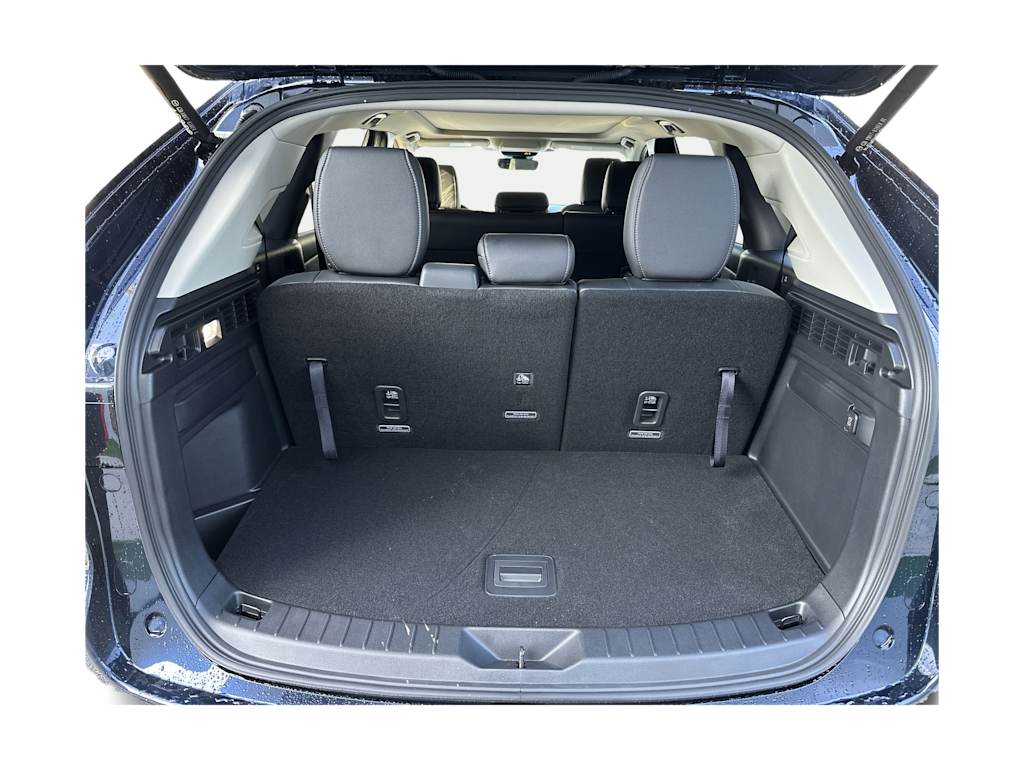 Thumbnail: 2026 Mazda CX-90 - 15