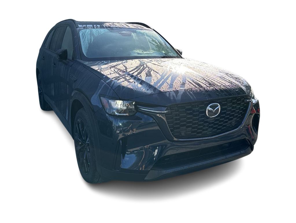 Thumbnail: 2026 Mazda CX-90 - 20