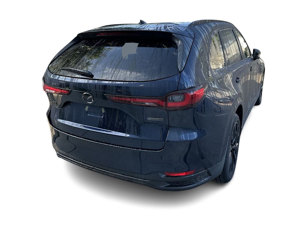 Thumbnail: 2026 Mazda CX-90 - 17