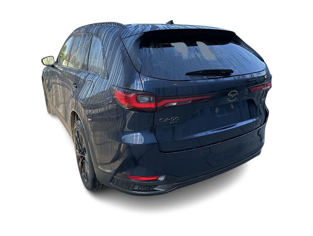Thumbnail: 2026 Mazda CX-90 - 3