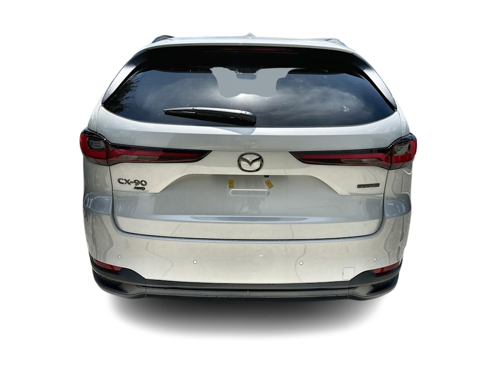 Thumbnail: 2026 Mazda CX-90 - 5