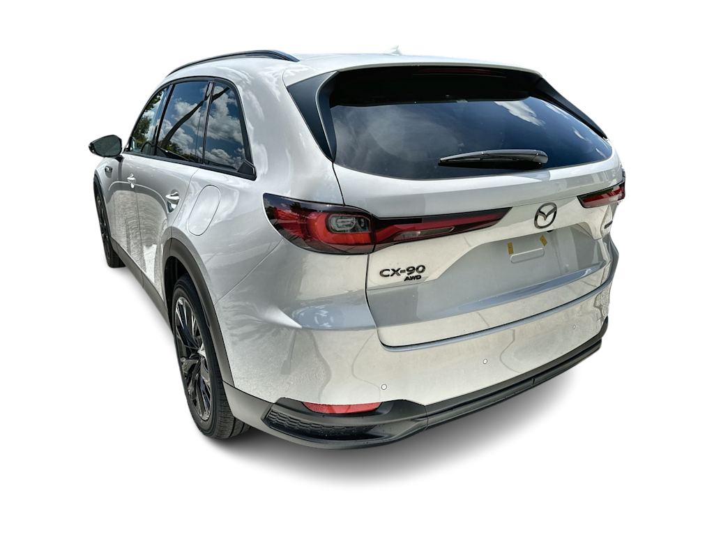Thumbnail: 2026 Mazda CX-90 - 4