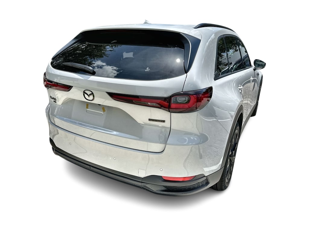 Thumbnail: 2026 Mazda CX-90 - 18
