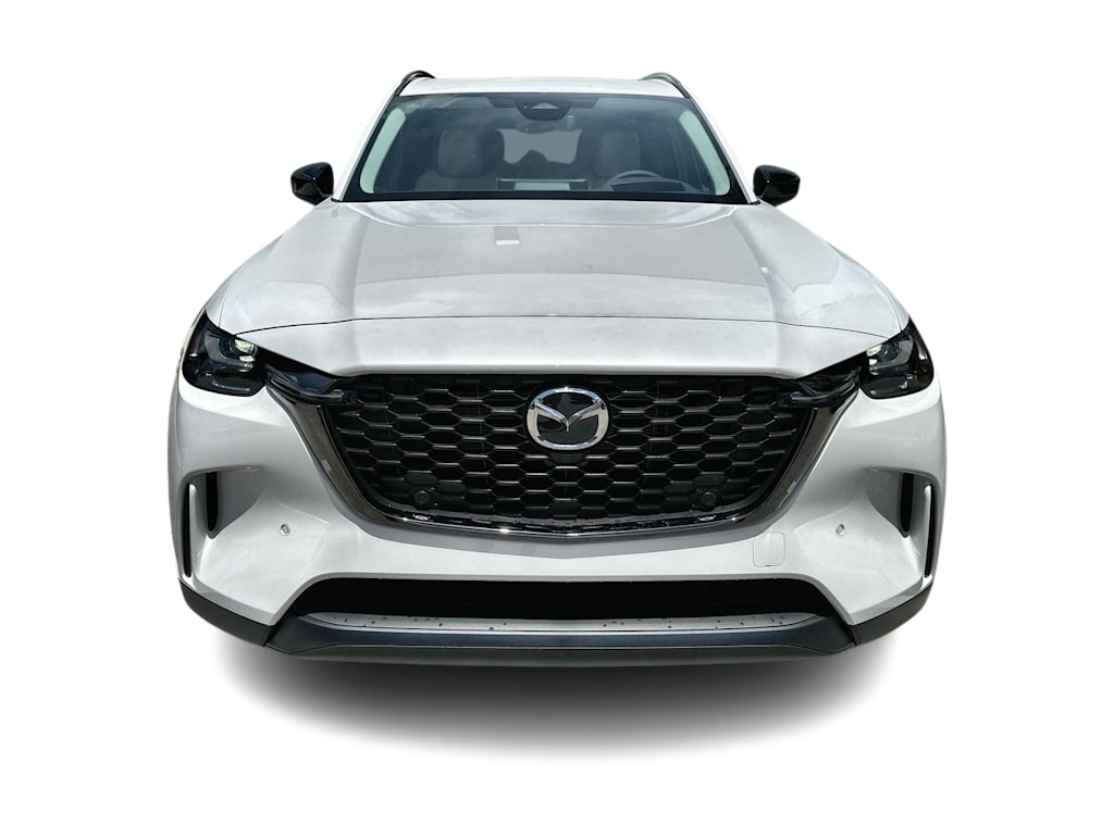 Thumbnail: 2026 Mazda CX-90 - 6