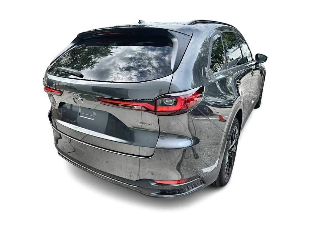 Thumbnail: 2026 Mazda CX-90 - 20
