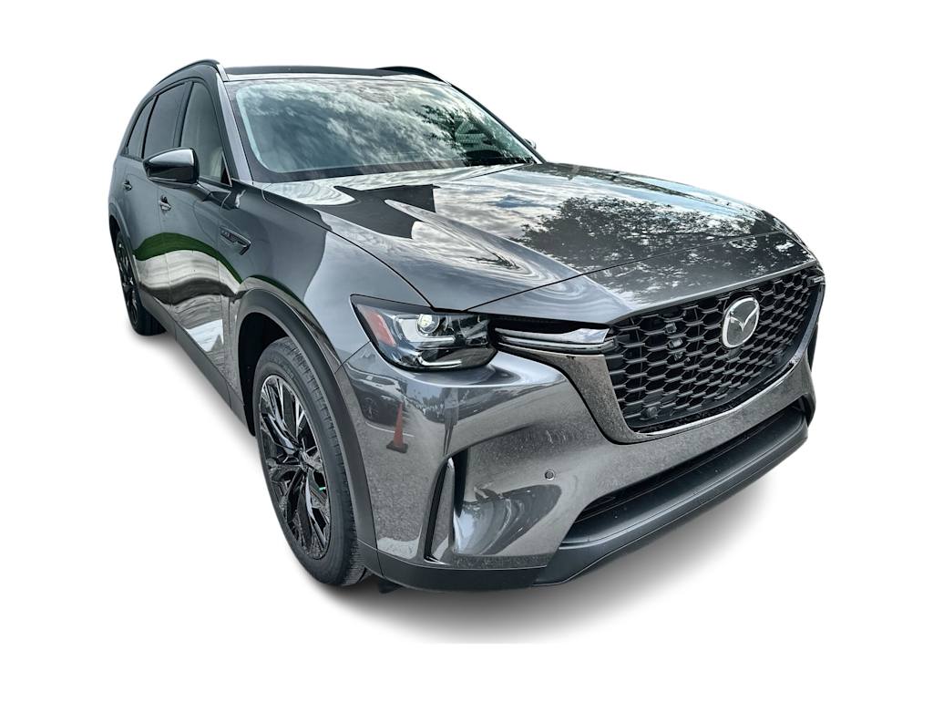 Thumbnail: 2026 Mazda CX-90 - 22