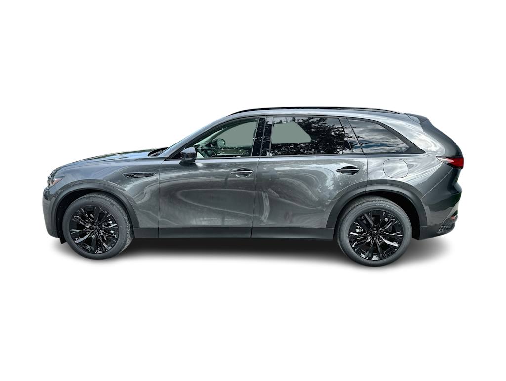 Thumbnail: 2026 Mazda CX-90 - 3