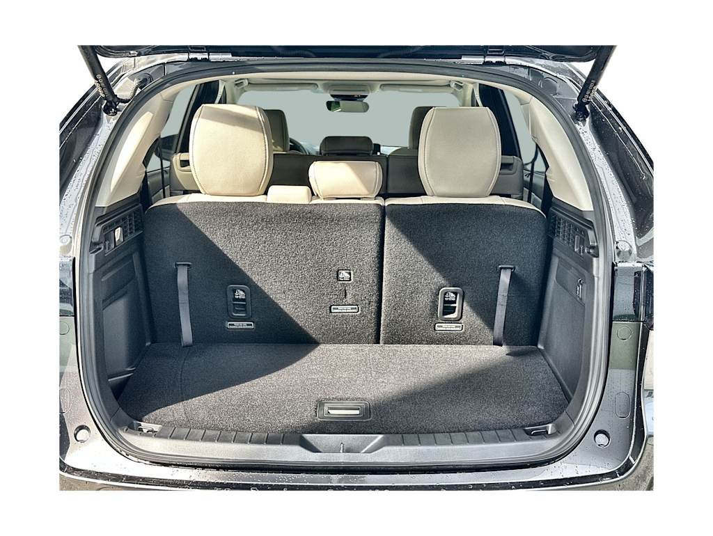 Thumbnail: 2026 Mazda CX-90 - 16