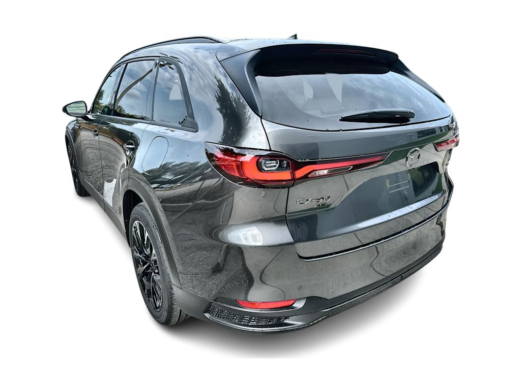 Thumbnail: 2026 Mazda CX-90 - 4