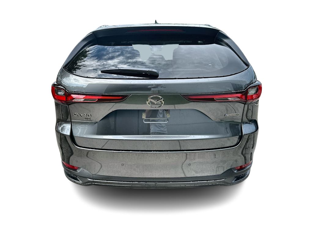 Thumbnail: 2026 Mazda CX-90 - 5