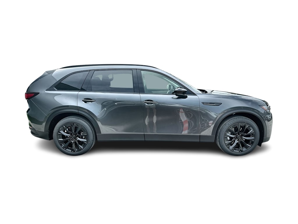 Thumbnail: 2026 Mazda CX-90 - 21