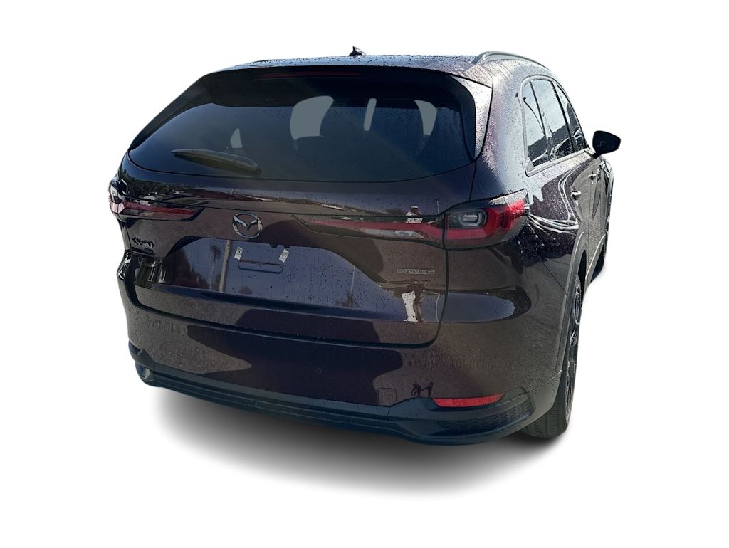 Thumbnail: 2026 Mazda CX-90 - 18