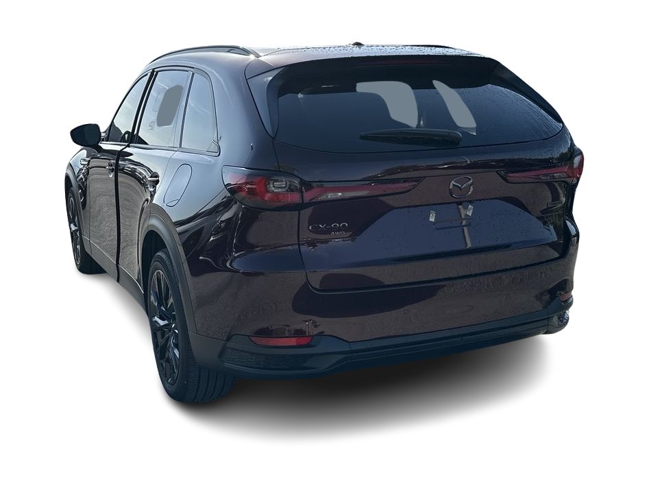 Thumbnail: 2026 Mazda CX-90 - 3