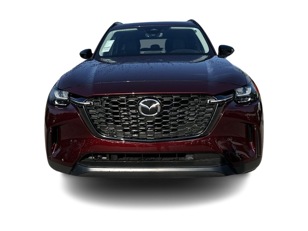 Thumbnail: 2026 Mazda CX-90 - 22