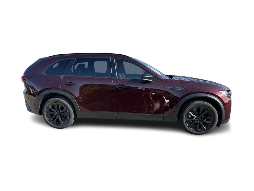 Thumbnail: 2026 Mazda CX-90 - 20