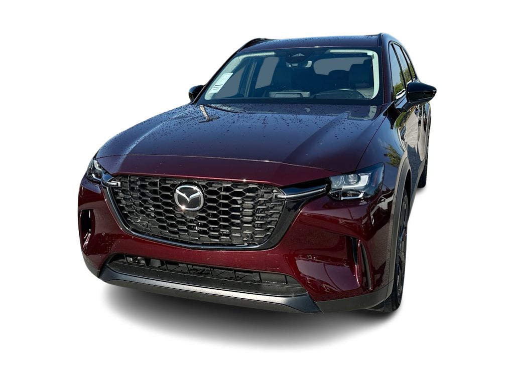 Thumbnail: 2026 Mazda CX-90 - 5