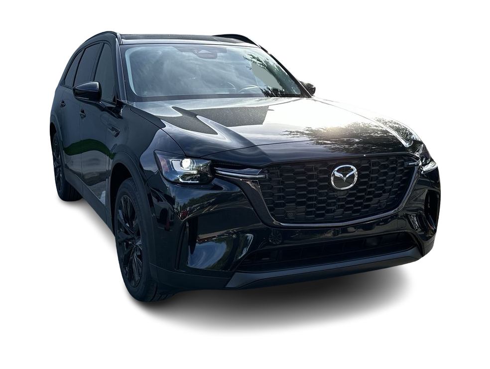 Thumbnail: 2026 Mazda CX-90 - 21