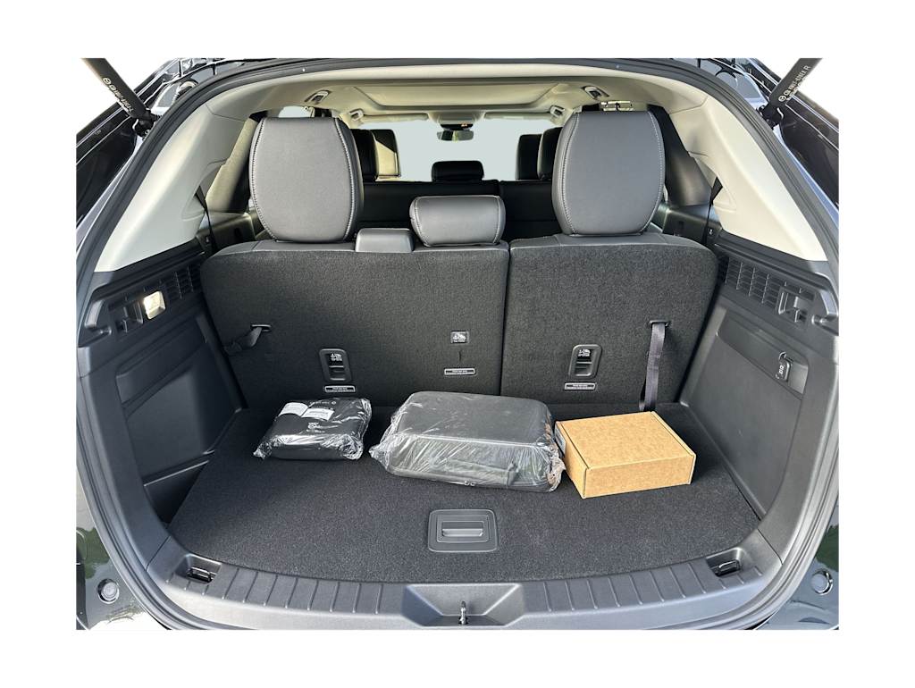 Thumbnail: 2026 Mazda CX-90 - 16
