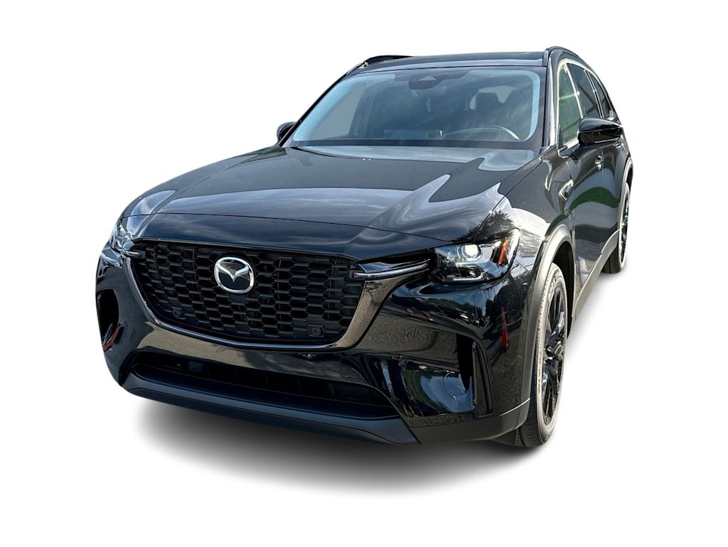 Thumbnail: 2026 Mazda CX-90 - 5