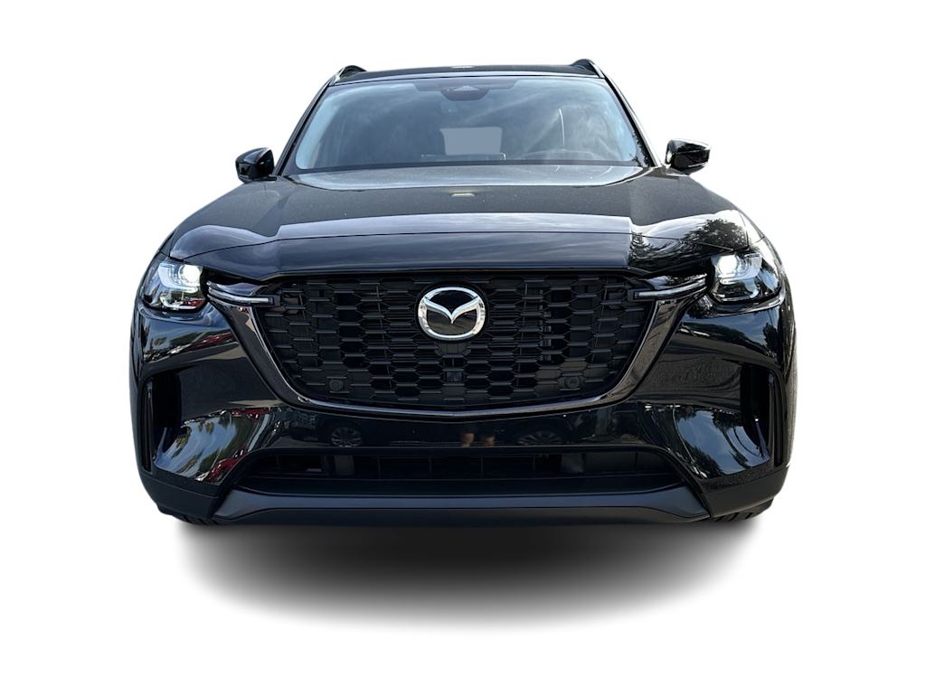 Thumbnail: 2026 Mazda CX-90 - 22