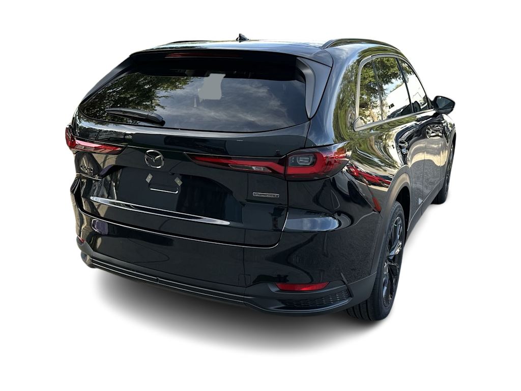 Thumbnail: 2026 Mazda CX-90 - 19