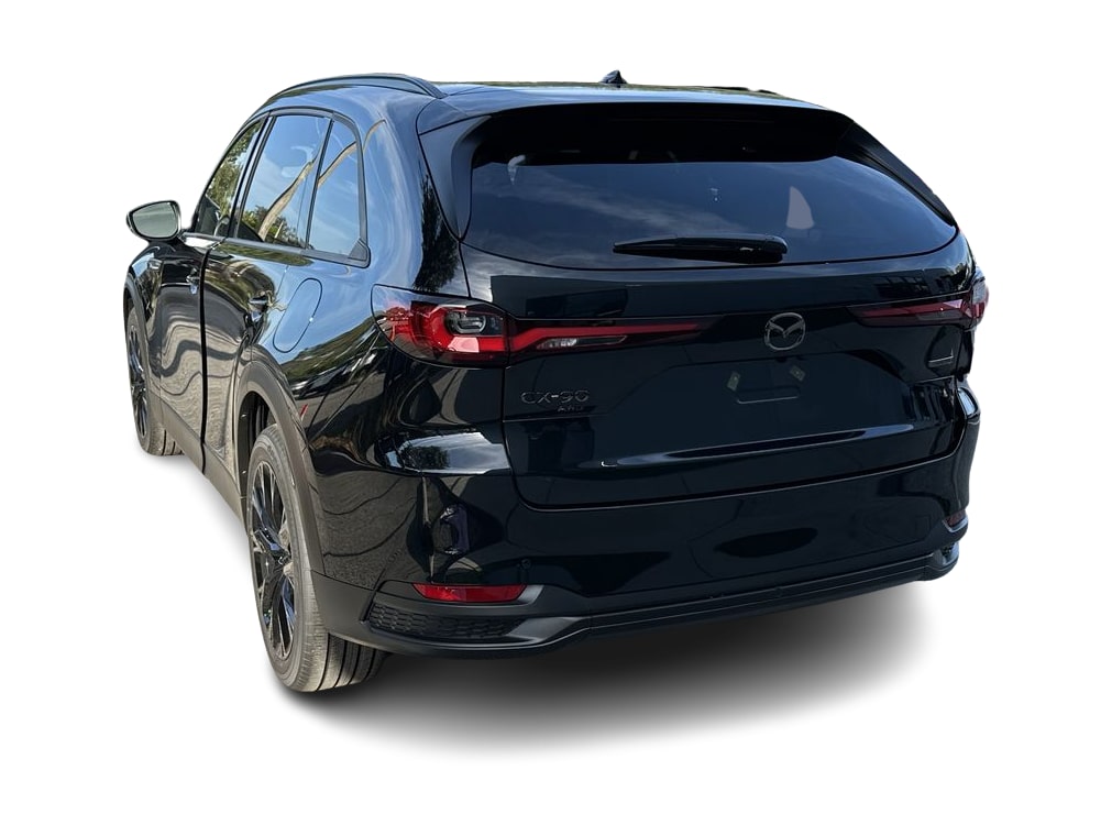 Thumbnail: 2026 Mazda CX-90 - 3