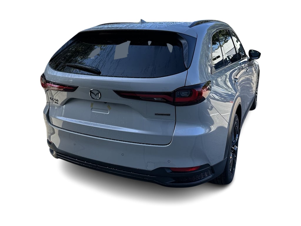 Thumbnail: 2026 Mazda CX-90 - 19