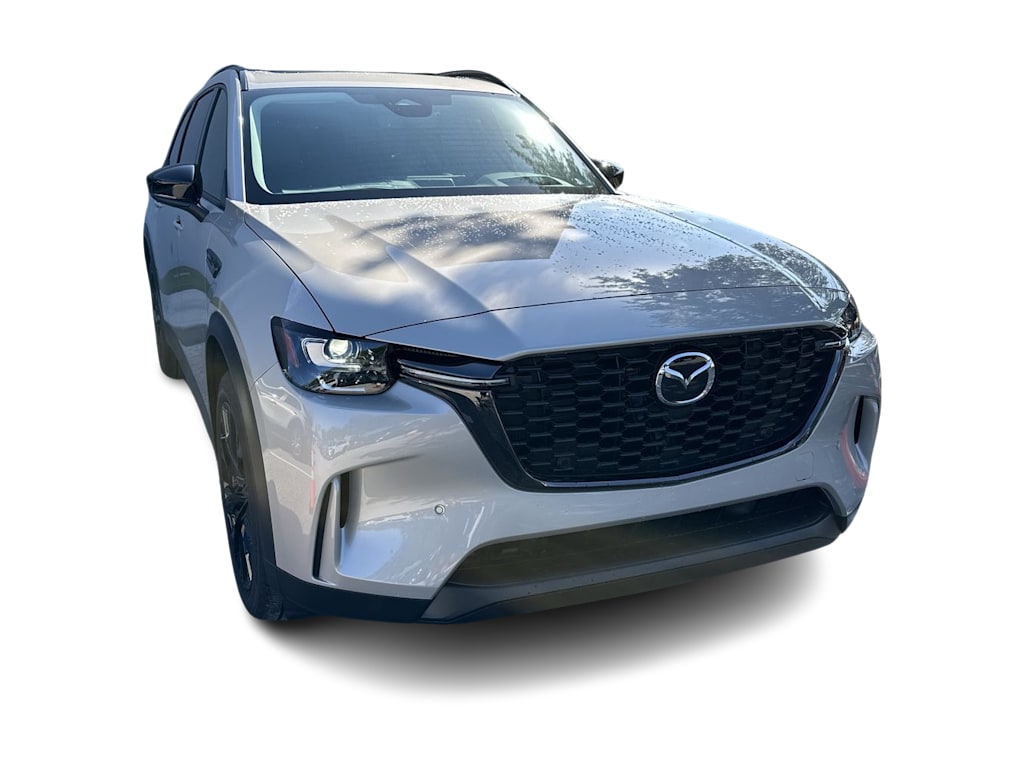 Thumbnail: 2026 Mazda CX-90 - 22