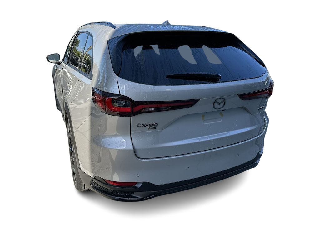 Thumbnail: 2026 Mazda CX-90 - 3