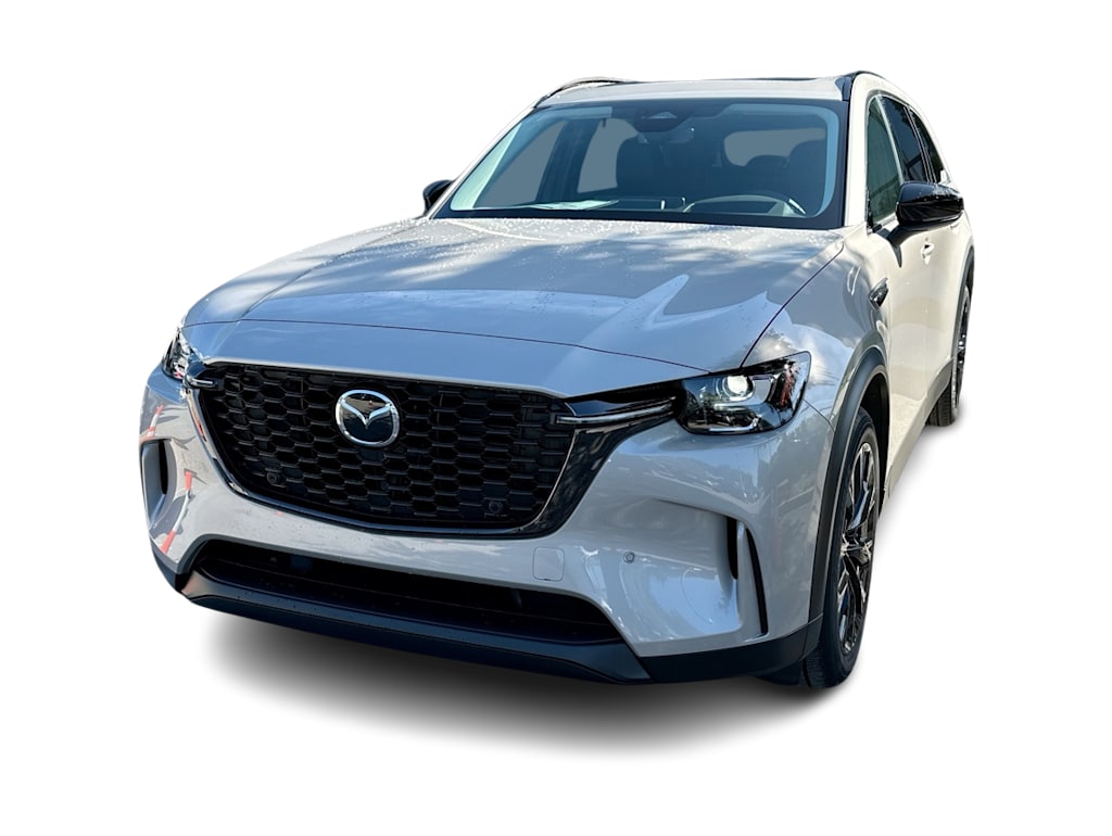 Thumbnail: 2026 Mazda CX-90 - 5