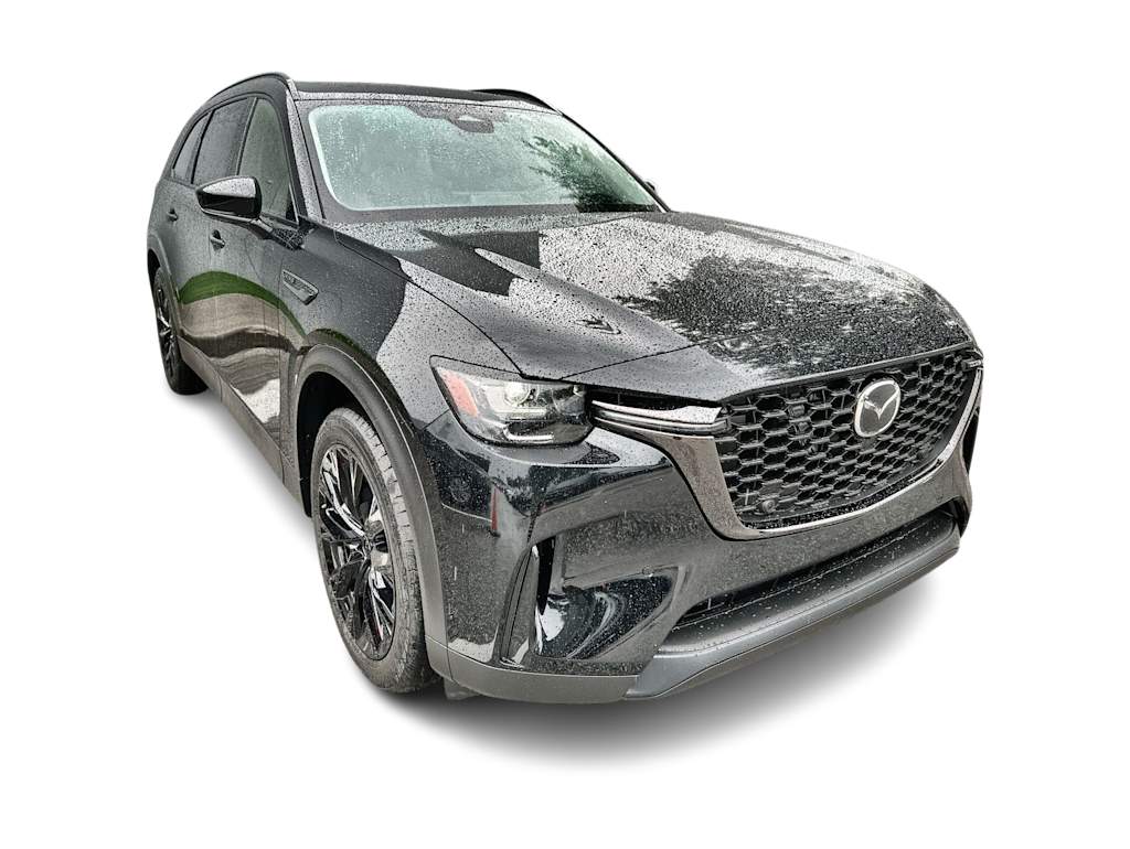 Thumbnail: 2026 Mazda CX-90 - 21