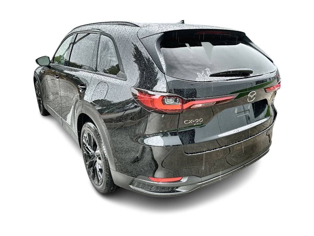 Thumbnail: 2026 Mazda CX-90 - 4