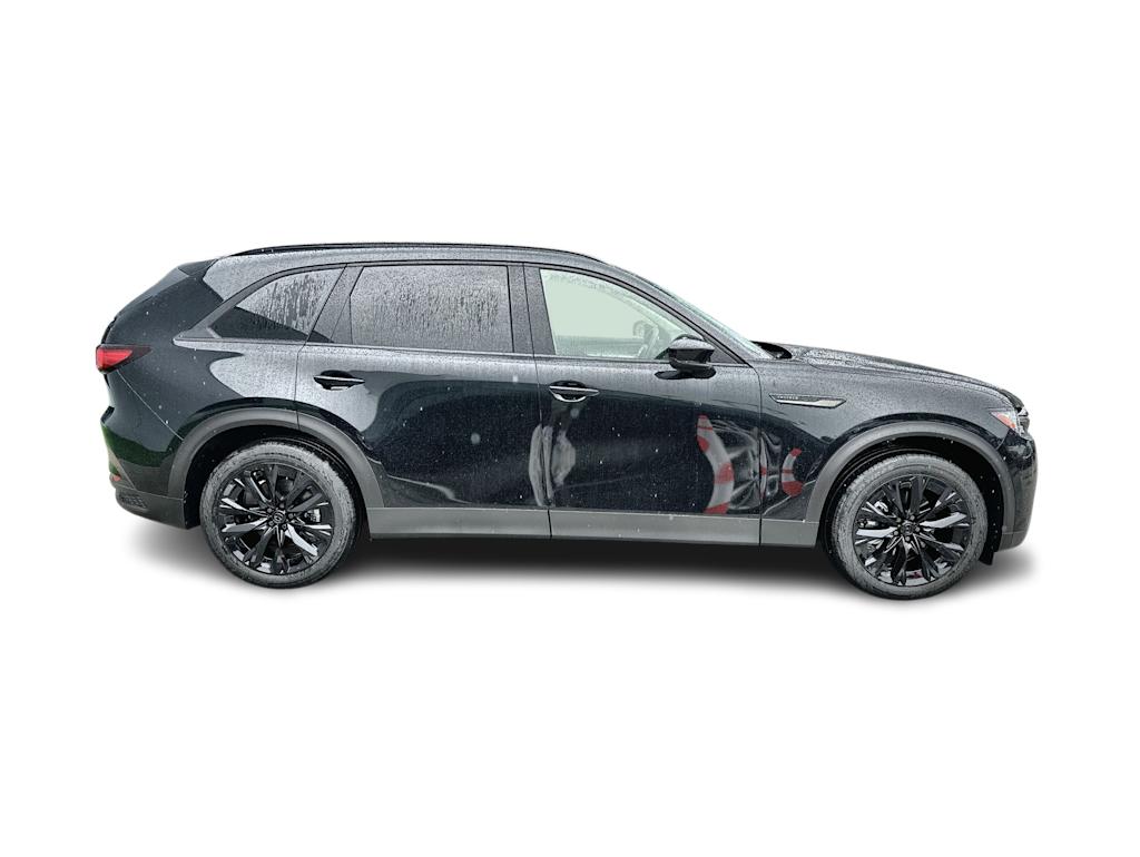 Thumbnail: 2026 Mazda CX-90 - 20