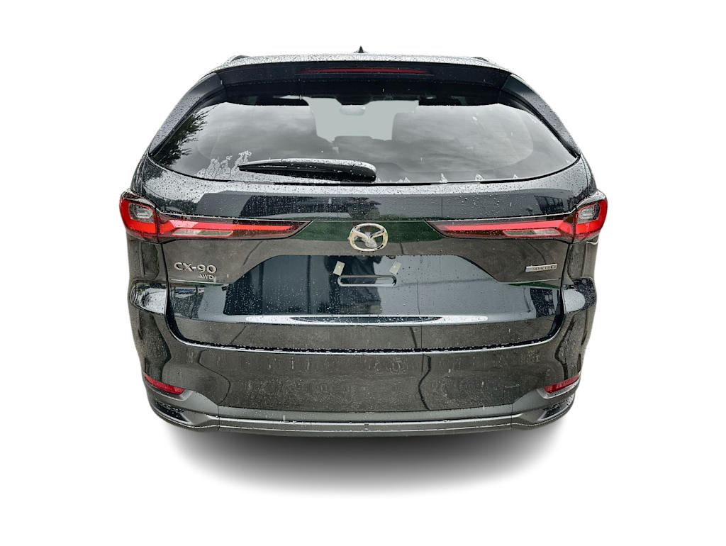 Thumbnail: 2026 Mazda CX-90 - 5