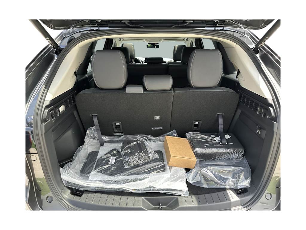 Thumbnail: 2026 Mazda CX-90 - 15