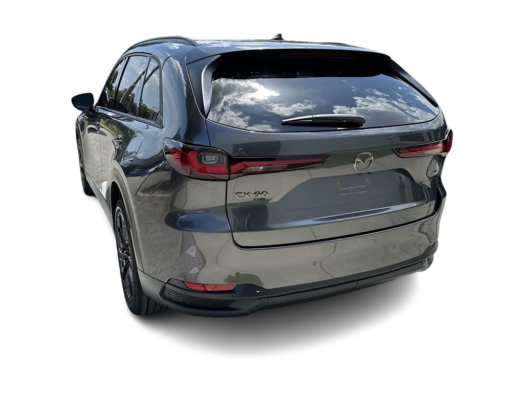 Thumbnail: 2026 Mazda CX-90 - 3