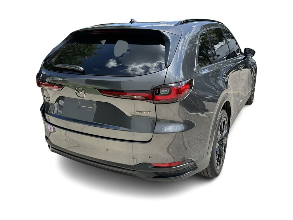 Thumbnail: 2026 Mazda CX-90 - 18