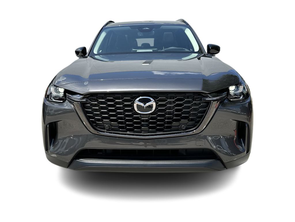 Thumbnail: 2026 Mazda CX-90 - 22