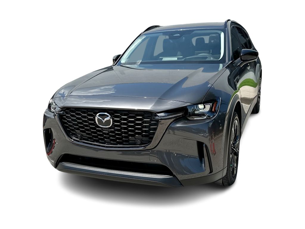 Thumbnail: 2026 Mazda CX-90 - 5