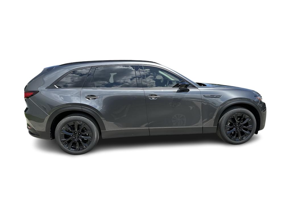 Thumbnail: 2026 Mazda CX-90 - 20