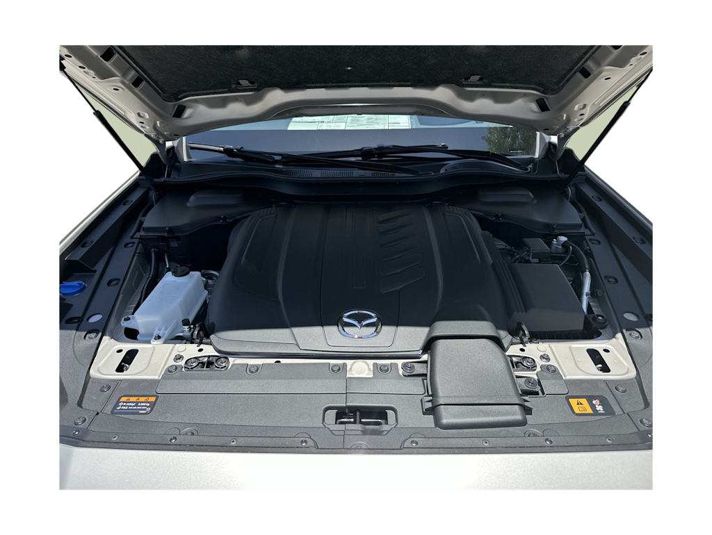 Thumbnail: 2026 Mazda CX-90 - 15