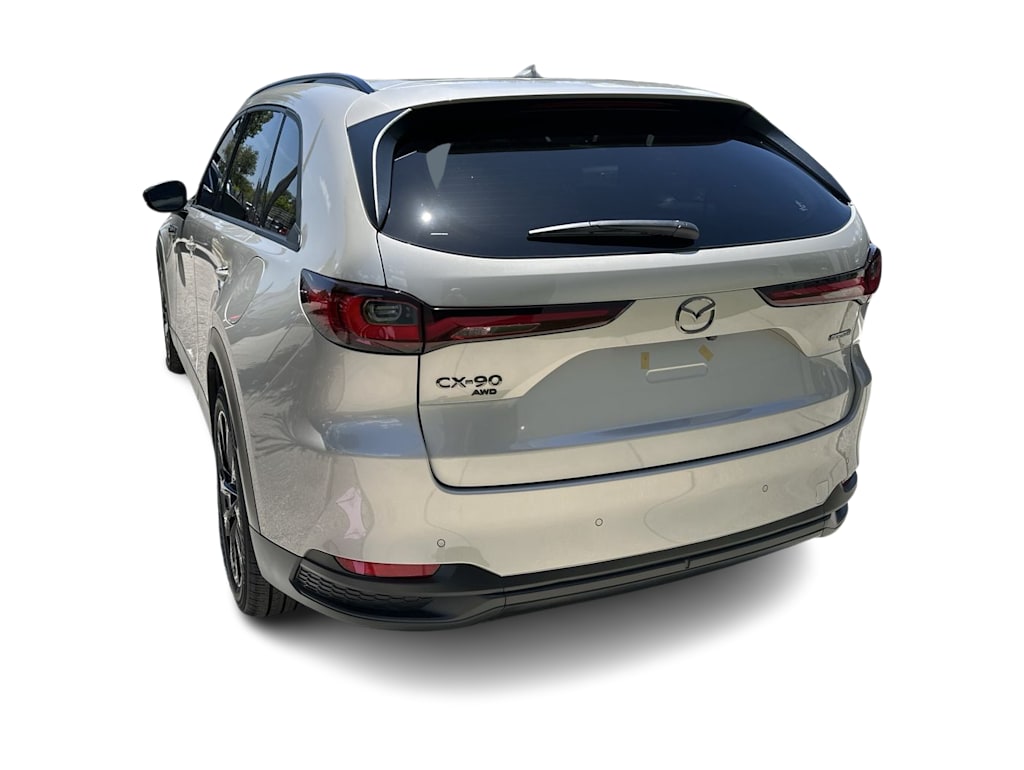 Thumbnail: 2026 Mazda CX-90 - 3