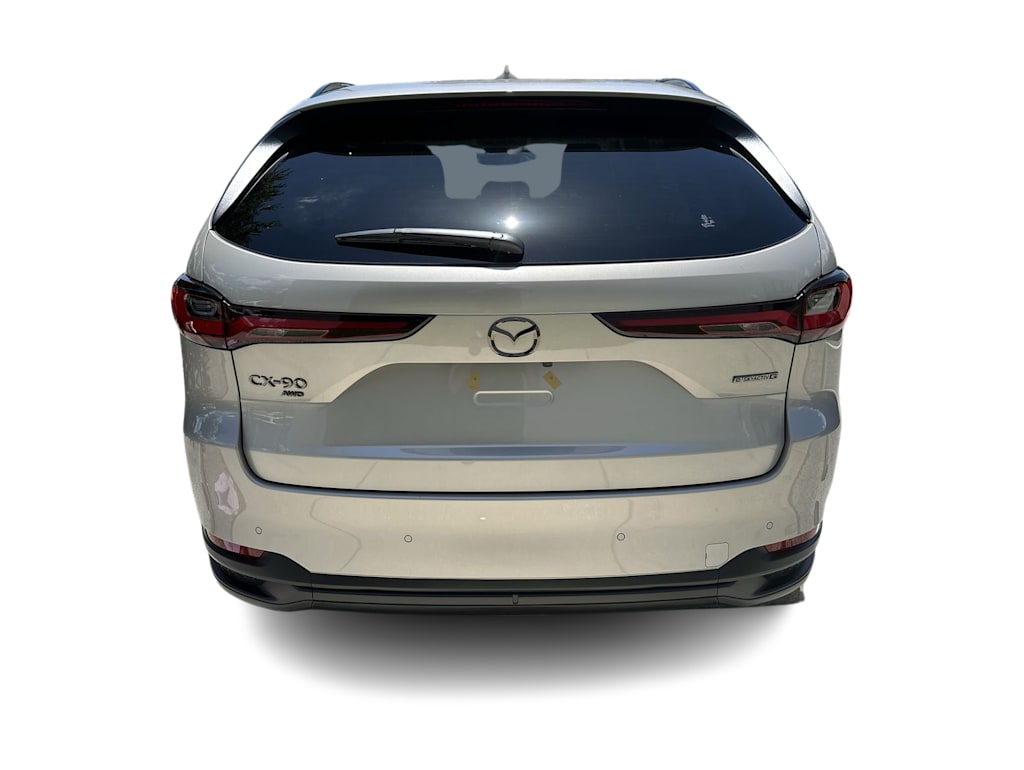 Thumbnail: 2026 Mazda CX-90 - 4
