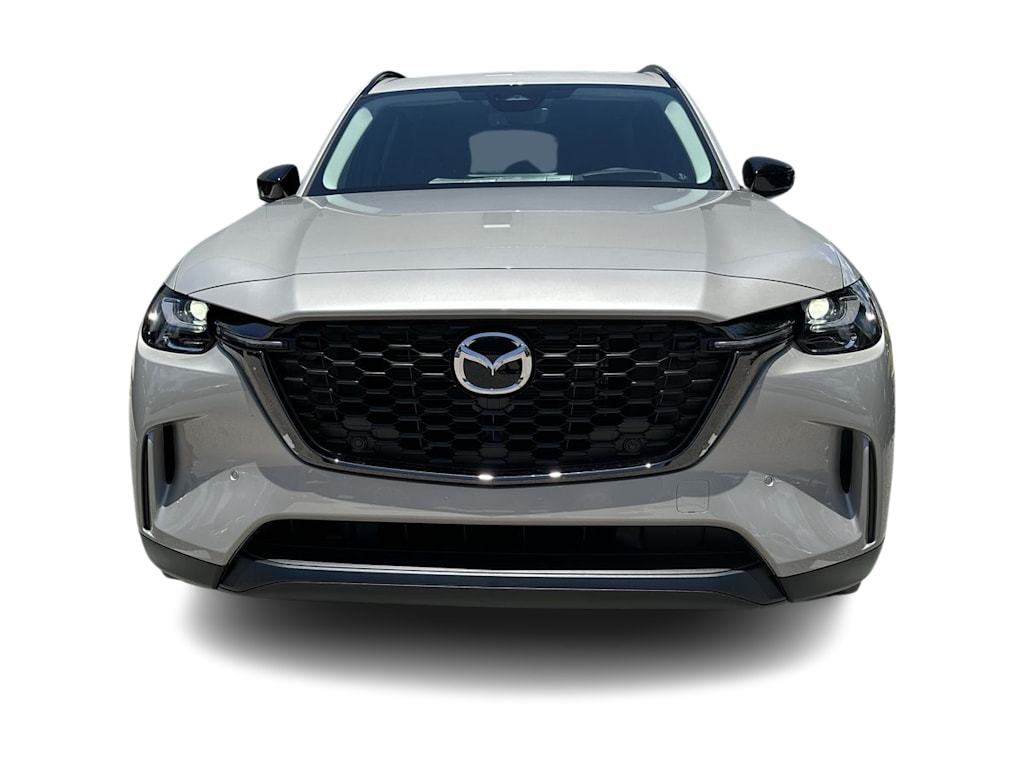 Thumbnail: 2026 Mazda CX-90 - 22