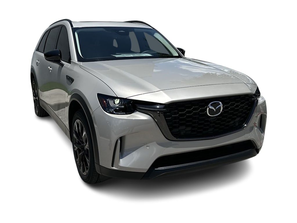 Thumbnail: 2026 Mazda CX-90 - 21