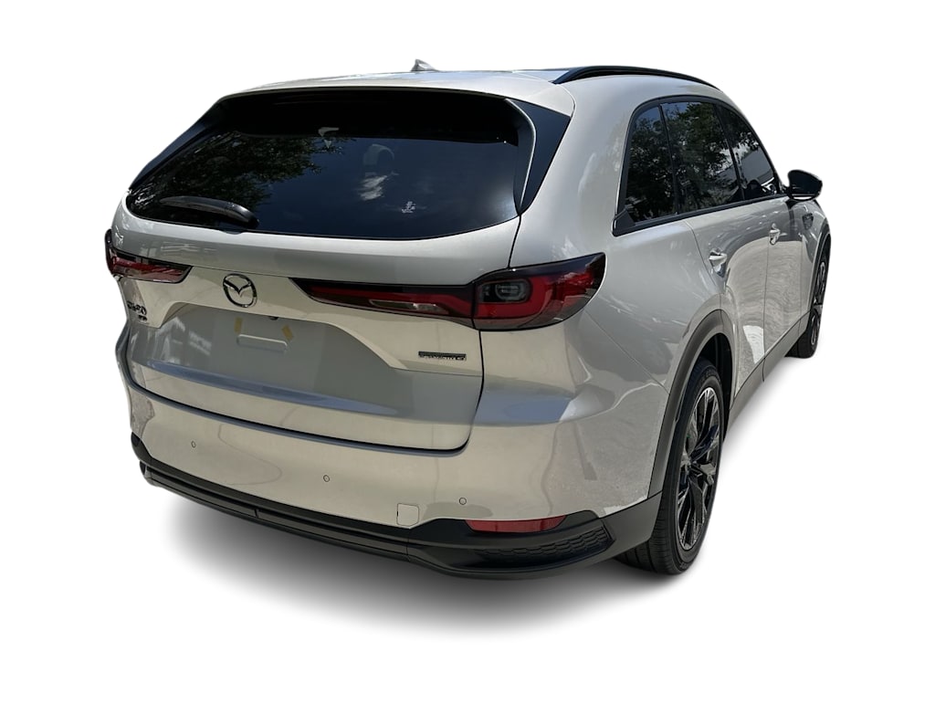 Thumbnail: 2026 Mazda CX-90 - 19