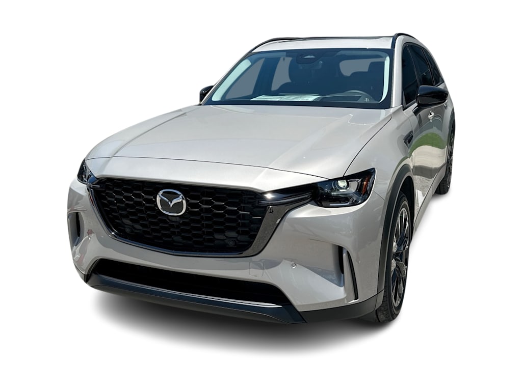 Thumbnail: 2026 Mazda CX-90 - 5