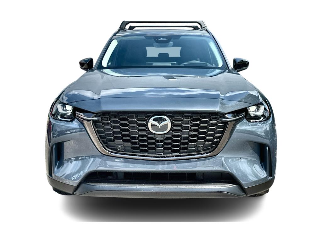 Thumbnail: 2026 Mazda CX-90 - 6