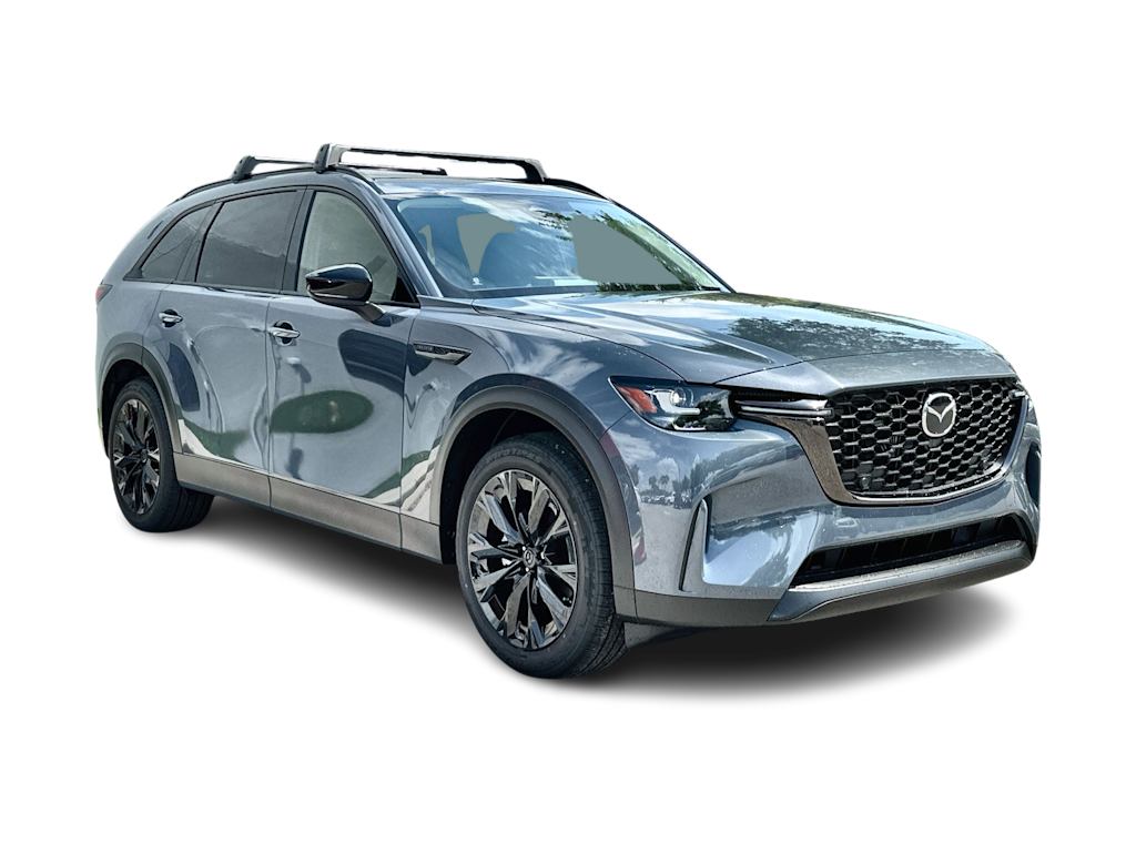 Thumbnail: 2026 Mazda CX-90 - 22